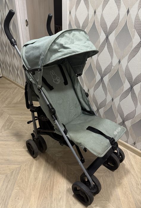 Детская Коляска б/у