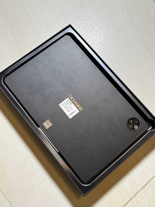 Планшет Doogee T30 Max