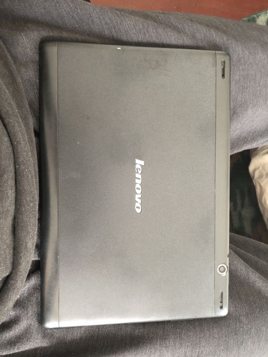 Lenovo ideaTab S600-H