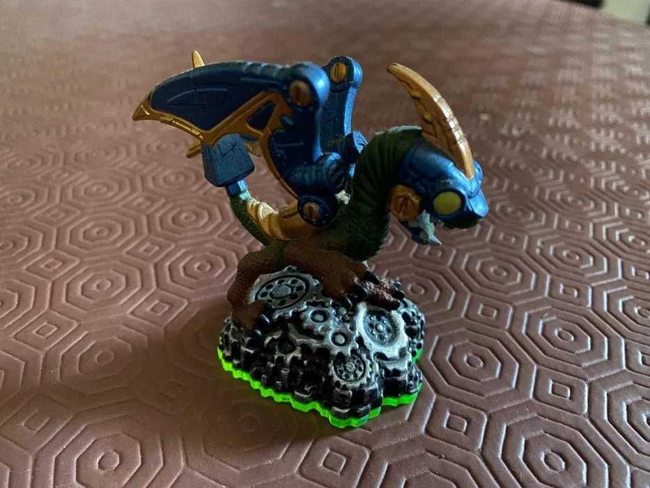 Skylanders Drobot