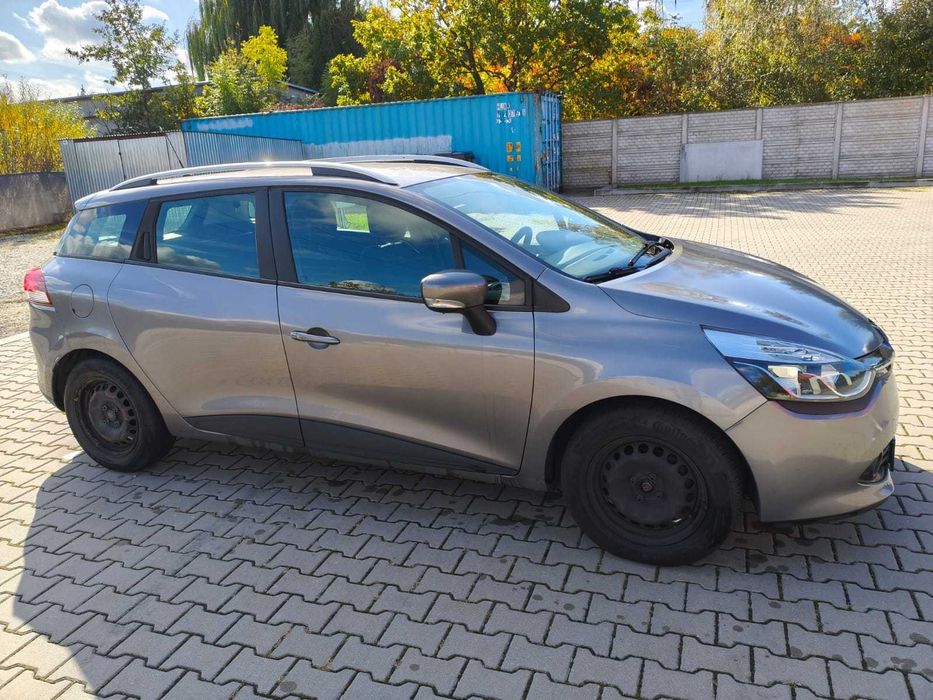 Sprzedam Renault Clio