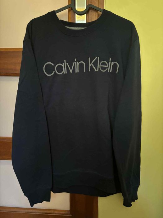 Bluza Calvin klein