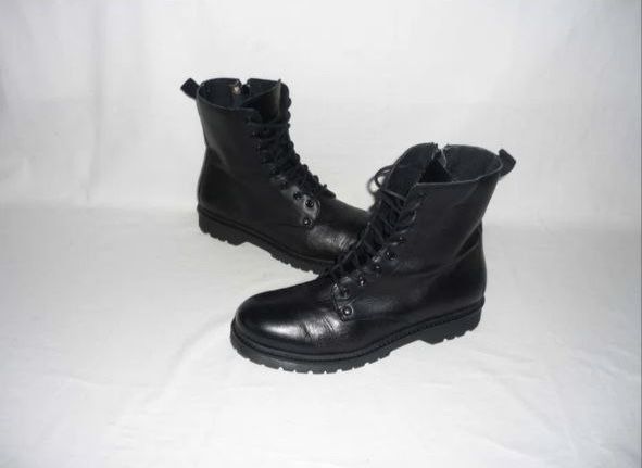 Черевики жіночі 43 розмір