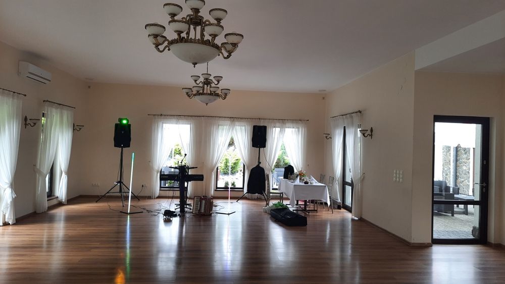 Dj na każdą okazje