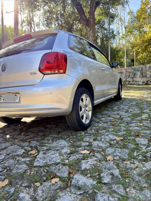 Volkswagen Polo 1.2 TDI 75 cv | 2013 | GPS | AC
