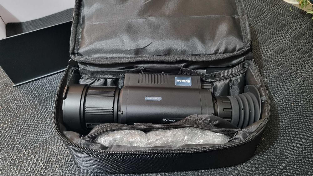 Тепловізійний приціл Sytong MM06 50 LRF