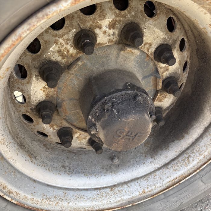 БПВ эко плюс оси барабаны колодки ступицы полурессоры