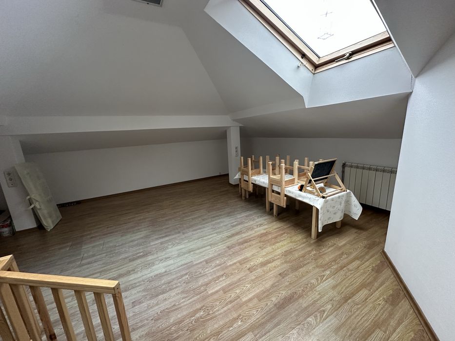 Продам комерческое помещение О. поля 59