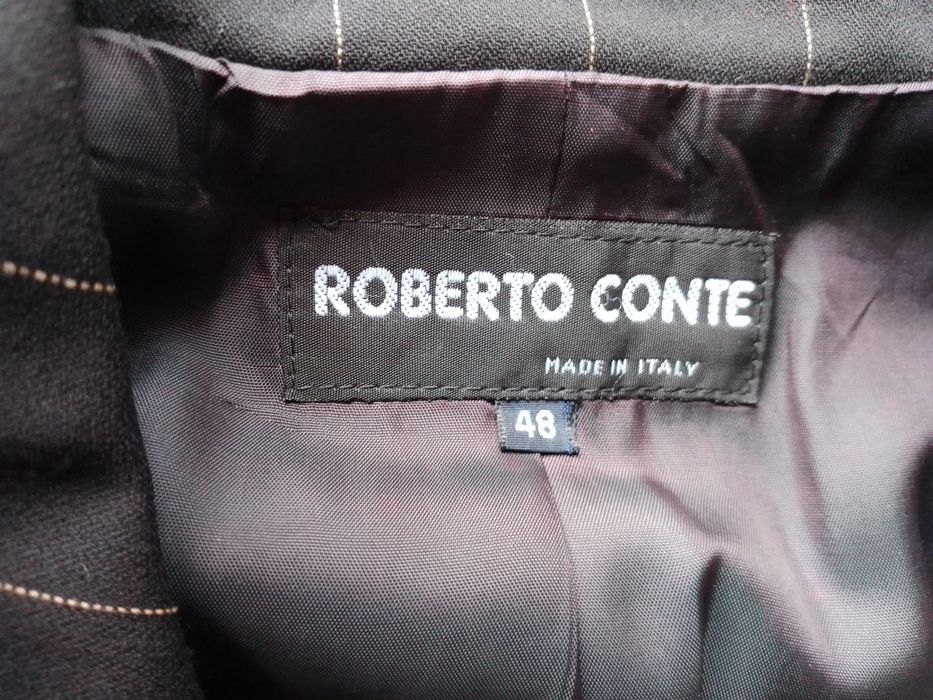 Era da D.Judite-Fato italiano Roberto Conte15E-Blusa D.Judite3EDesde3E