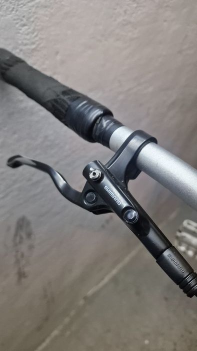 Rower Rockrider expl 500 MTB