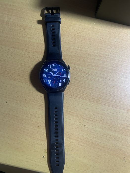 Смарт-часы Blac shark Bs-S1