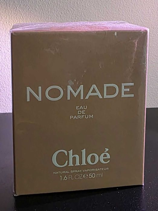 Perfumy NOMADE Chloe 50ml.