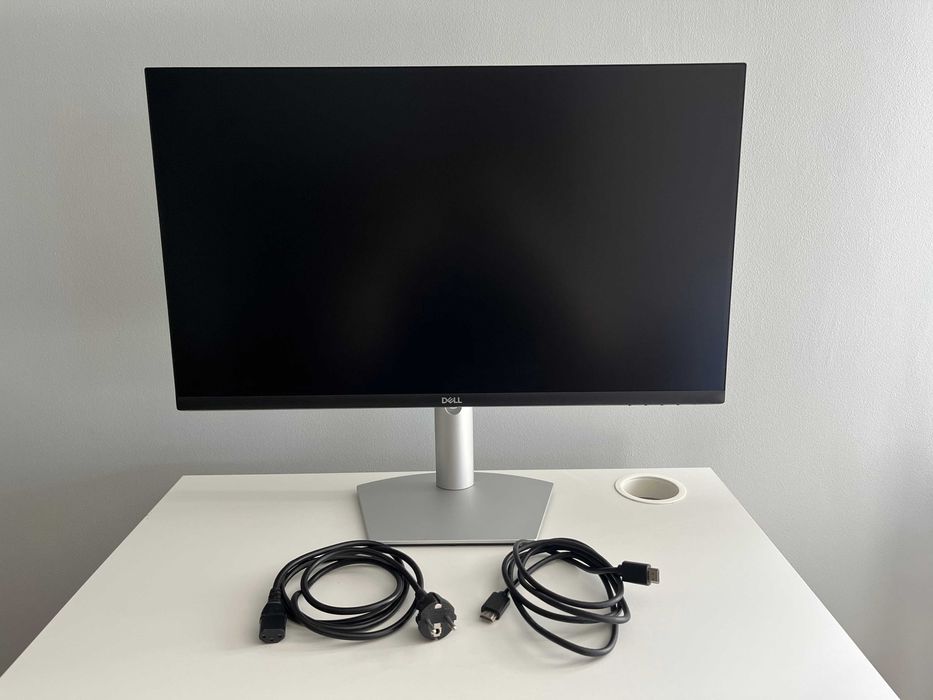 Monitor LED - Dell 27 S2721HS