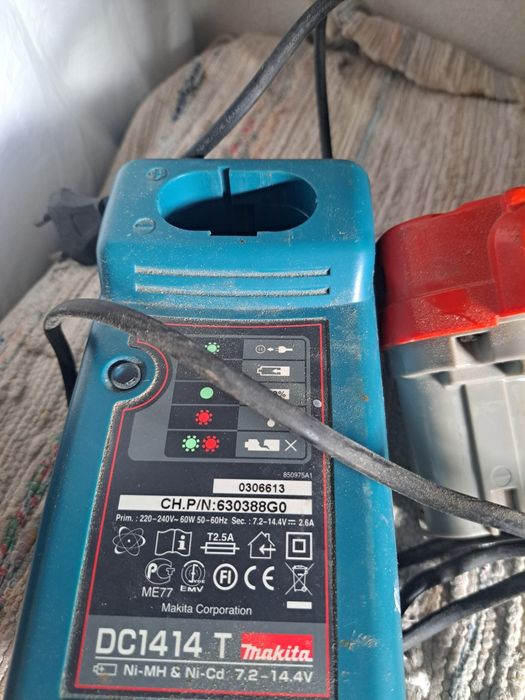 Vendo Aparafusadora Elétrica