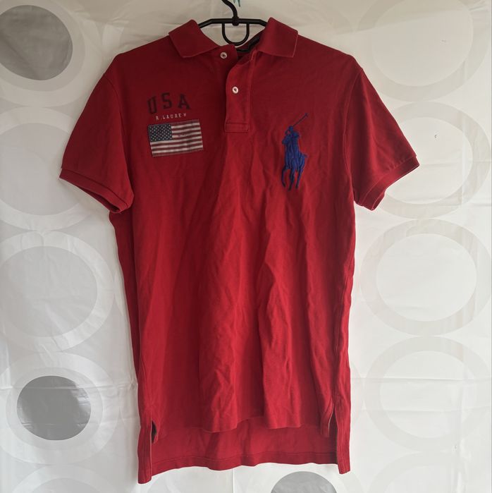 Речі від Ralph Lauren