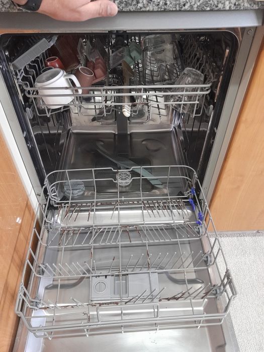 Máquina lavar loiça da marca TEKA