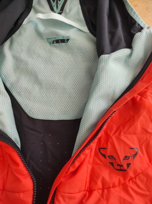 Dynafit Mezzalama PTC Alpha JKT wmn L