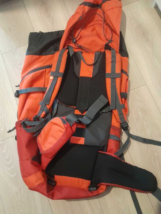 Mala de viagem usada somente 1 vez