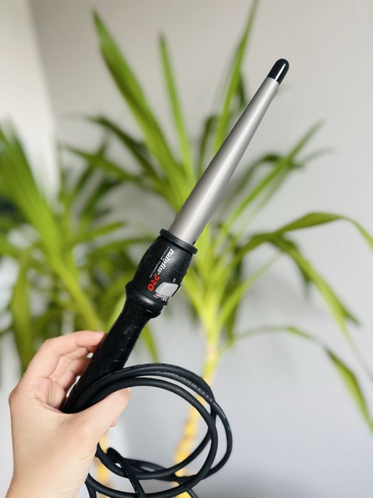 Конусна плойка Babyliss
