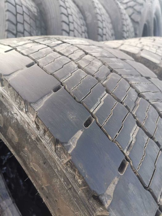 Opona 315/70r22.5 xmulti D napęd michelin 315/70-22.5