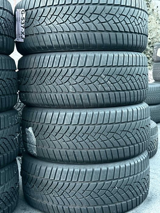 235 45 18 Goodyear Perfomance + 85% 2024 Шини Зима