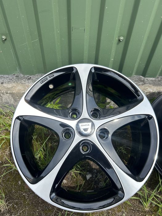 Диски 5/114.3r16  Hyundai,Trafik 15+,Vivaro 15+ Honda,Mazda,Kia Dacia