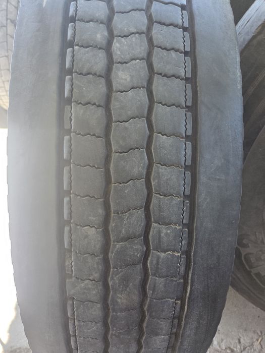Opona 315 80 22.5 Hankook AH31