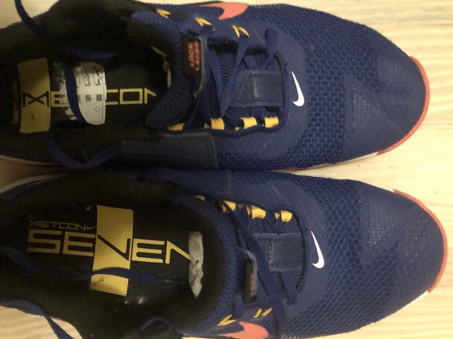 Nike Metcon7  Training