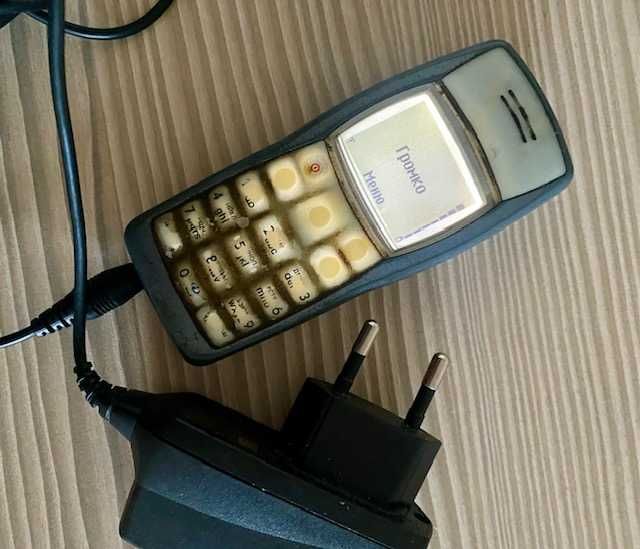 Iphone model A1453- мобильный телефон