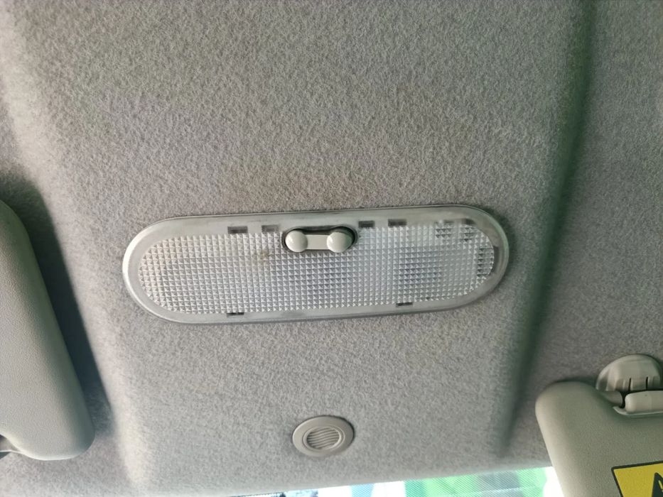 Plafonier frente DACIA Logan II Sedan (4S_)