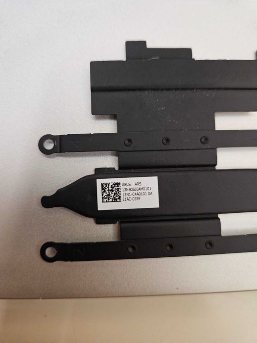 Запчастини до ноутбука ASUS
