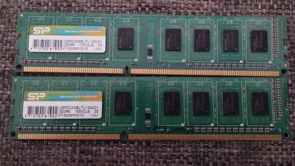 Материнська плата ASUS M5A78L/USB3 +AM3 AMD Phenom ll, 2x2 gb +башня