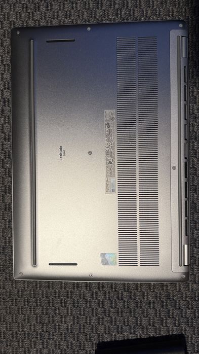 Dell Latitude 7640 | i7-1365U | 32 GB RAM | 1 TB SSD