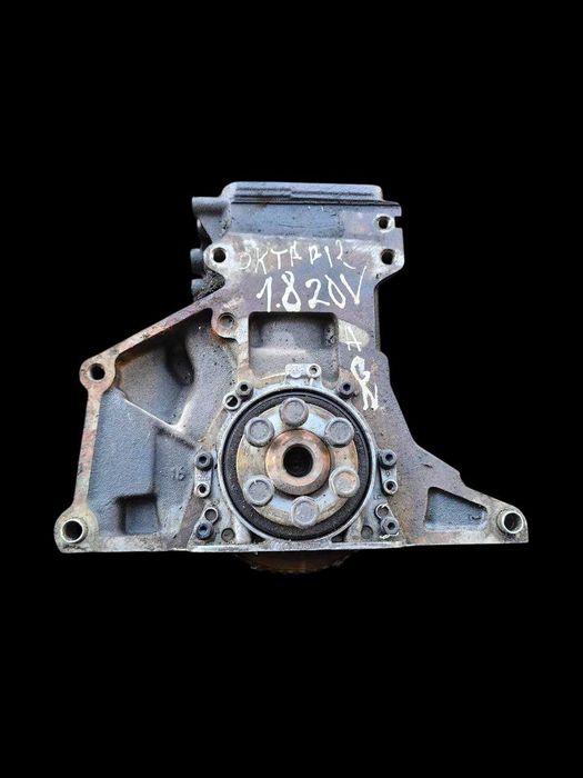 Блок двигуна циліндрів 1.8 20V AGN VAG Skoda VW Audi Seat 06A103021C