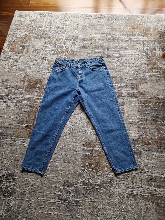 ZARA jeansy męskie roz. 44
