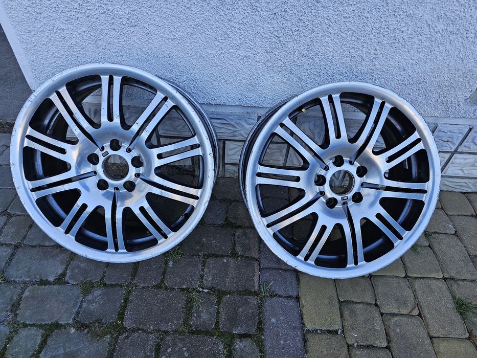 FELGI BMW M3 E46  19 Cali