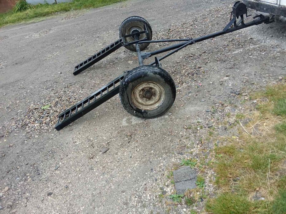 Підкат (евакуатор)