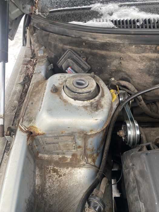 Продам Ваз 2110 1.6 16Valve