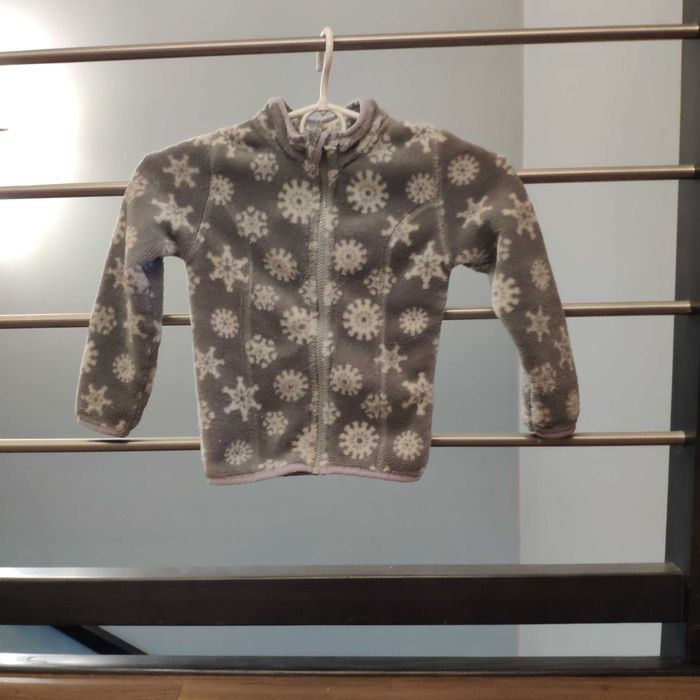 Bluza, super ciepła  98 - 104