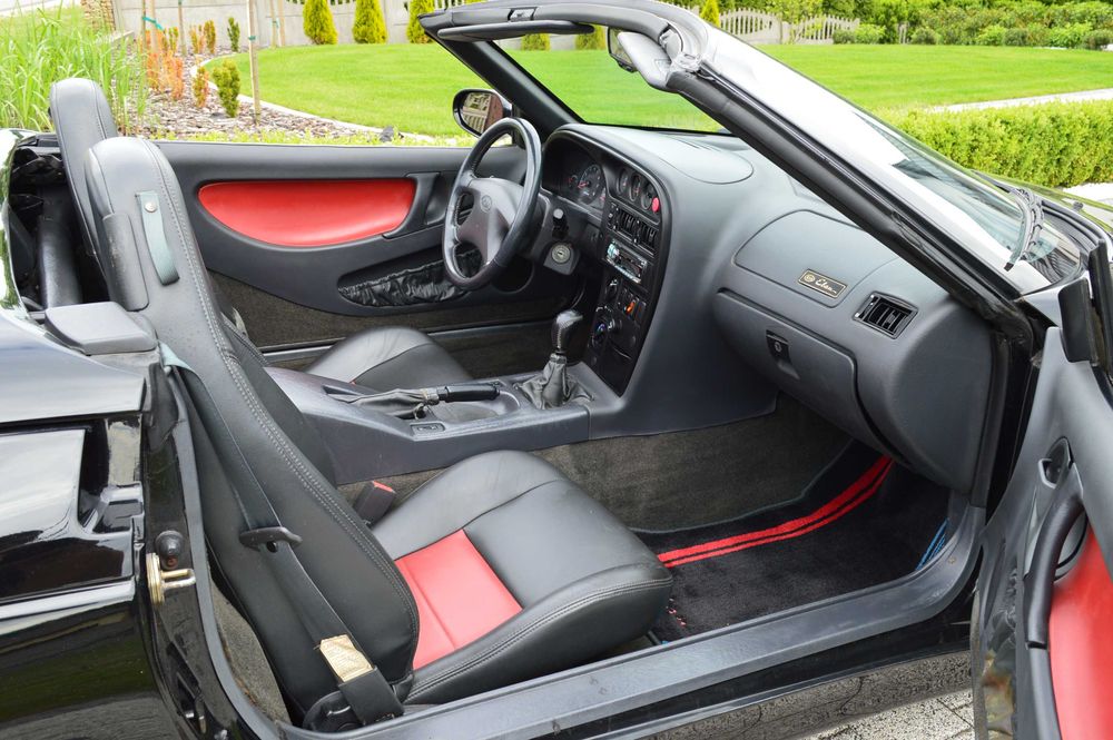 Lotus Kia Elan 1 z 1056szt.