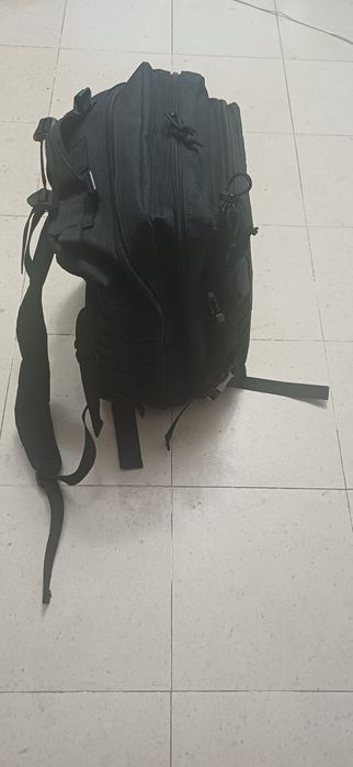 Mochila Tactica 50 litros