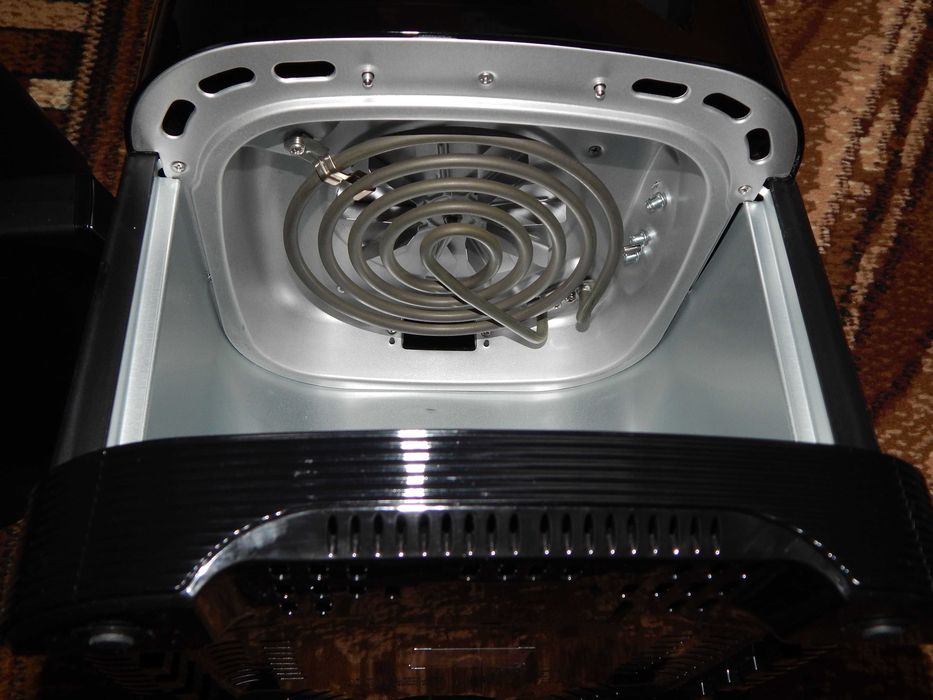 Air Fryer Tefal EASY FRY & GRILL XXL 6,5L