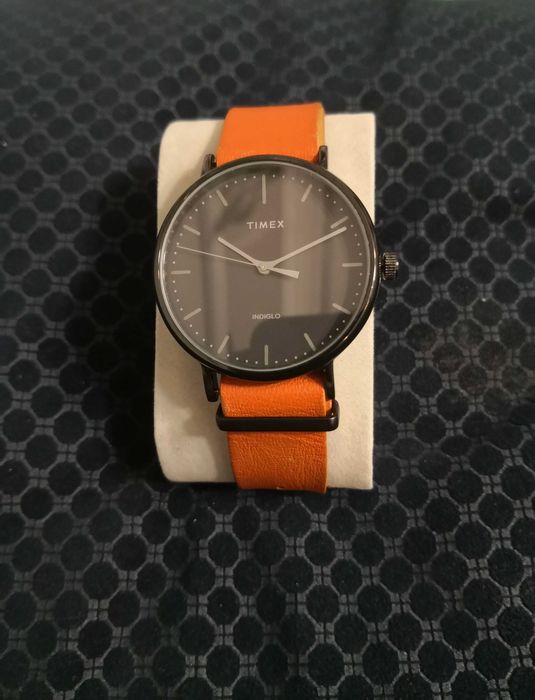 Zegarek TIMEX Weekender TW2P91400