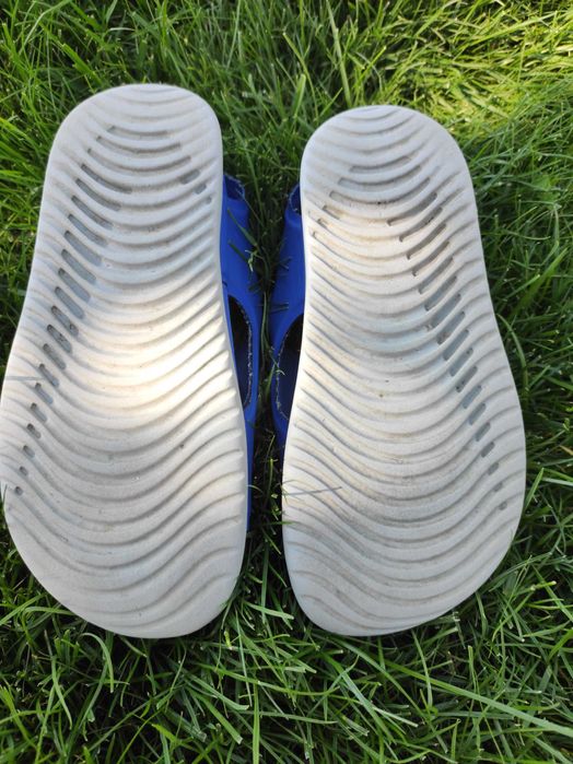 Дитячі сандалі Nike Sunray Protect 2, розмір 30 (~19 см)