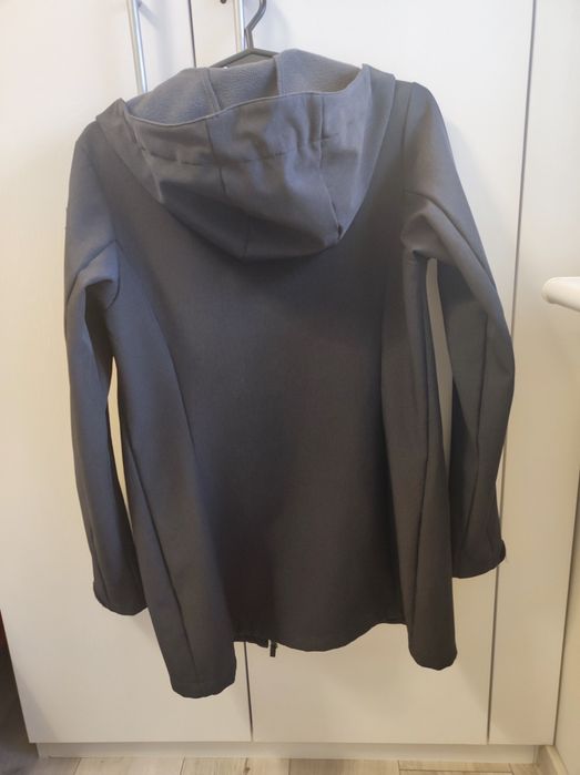 Kurtka  Softshell damska