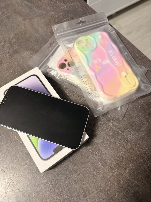 Sprzedam Aphon14 128 gb