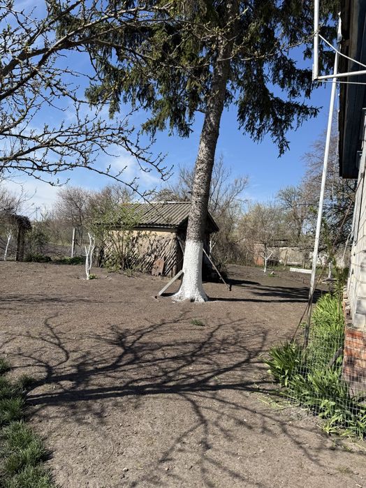 Продам дім с Данина
