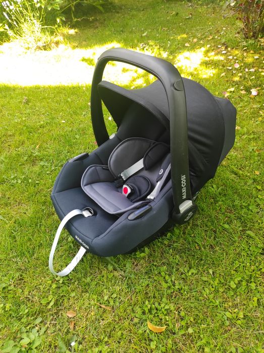 Fotelik Maxi Cosi