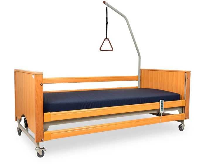 Cama Articulada Eletrica