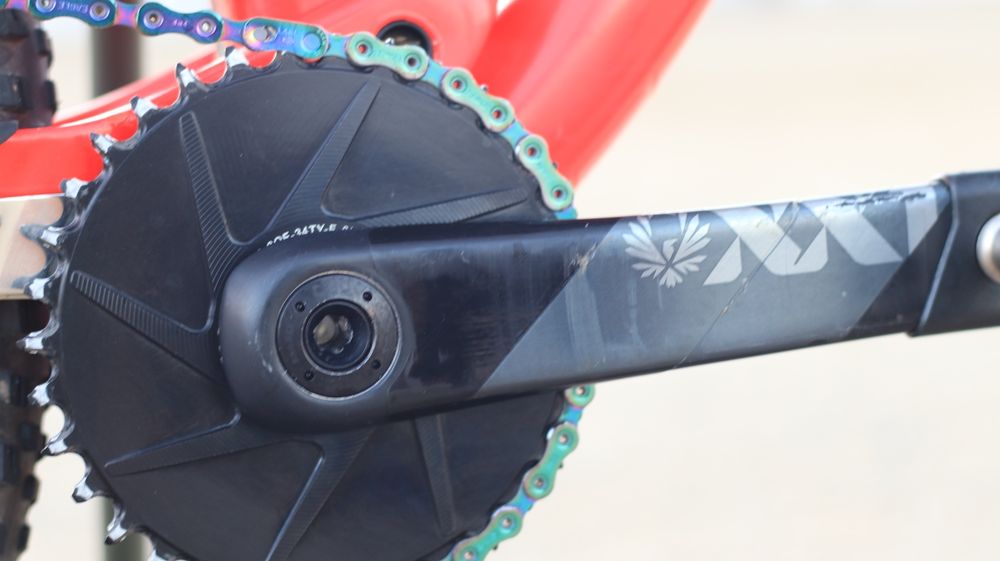 Trek supercaliber
